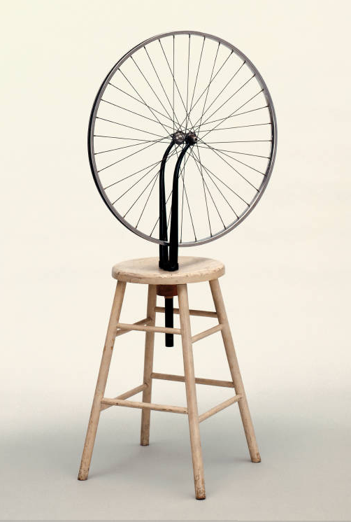 Bicycle Wheel